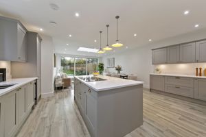 Kitchen- click for photo gallery